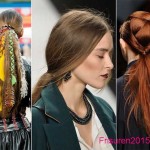 ponytail frisuren 2015 damen