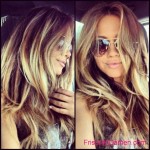 alltags ombre hair trends