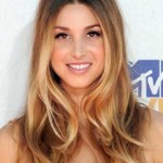 ombre hair brown blonde